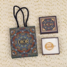 Christian Dior Brooches